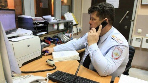 Новоспасские полицейские по горячим следам задержали подозреваемого в квартирной краже