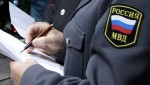 В Новоспасском районе участковый уполномоченный полиции задержал подозреваемую в совершении противоправного деяния